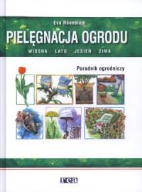 PIELĘGNACJA OGRODU