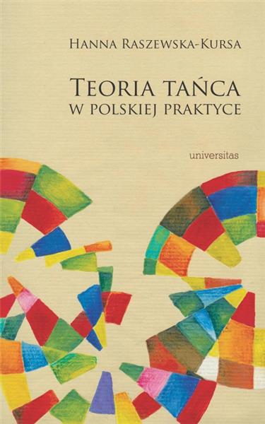 TEORIA TAŃCA W POLSKIEJ PRAKTYCE