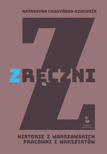 ZRĘCZNI