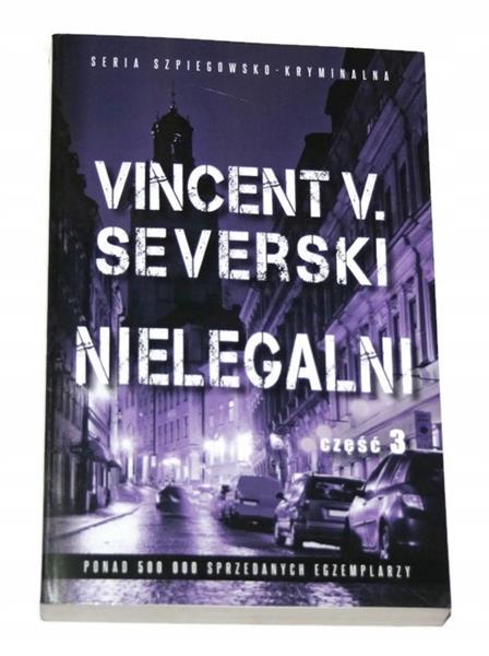 NIELEGALNI CZĘŚC 3