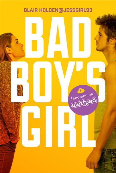 BAD BOY S GIRL TOM 1