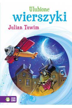 ULUBIONE WIERSZYKI JULIAN TUWIM