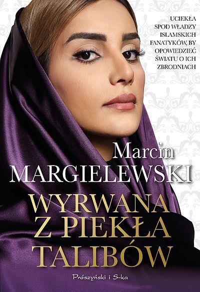 WYRWANA Z PIEKŁA TALIBÓW