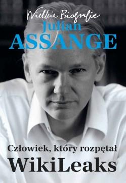 ASSANGE WIELKIE BIOGRAFIE BR BUCHMANN