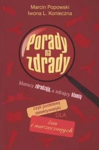 Porady na zdrady br Czarny Smok