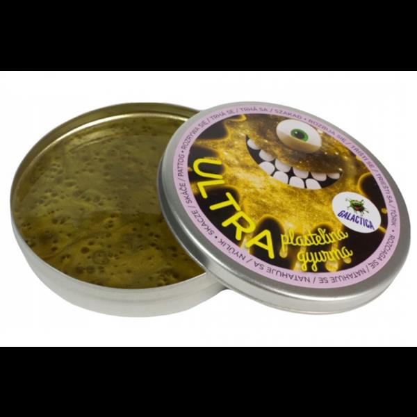 EPEE ULTRA PLASTELINA GALACTICA PUSZKA 80 G