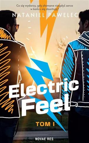 Electric Feel .Tom 1