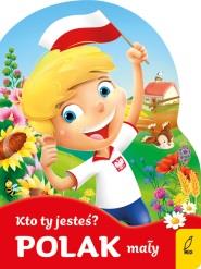 WYKROJNIK. KTO TY JESTEŚ? POLAK MAŁY