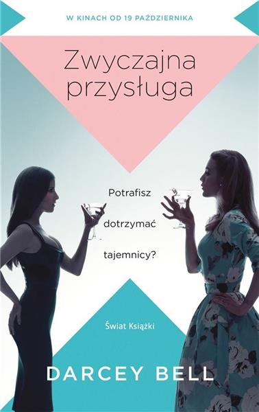 ZWYCZAJNA PRZYSŁUGA