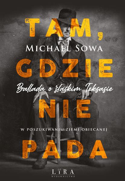TAM, GDZIE NIE PADA