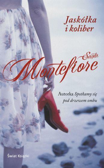 JASKÓŁKA I KOLIBER (WYDANIE POCKETOWE)