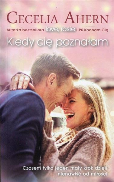 KIEDY CIĘ POZNAŁAM POCKET