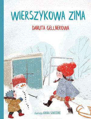 WIERSZYKOWA ZIMA