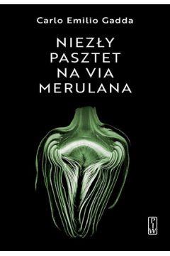 NIEZŁY PASZTET NA VIA MERULANA