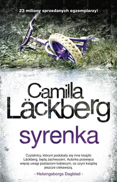 SYRENKA