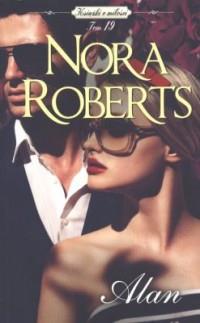 ALAN N.ROBERTS POCKET