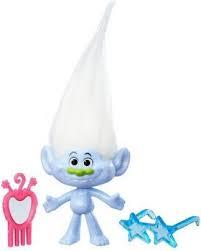 FIGURKA PODSTAWOWA TROLLS - GUY DIAMOND