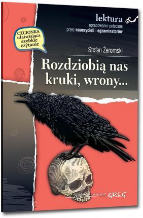 Rozdziobią nas kruki, wrony.. z oprac. BR GREG-52751