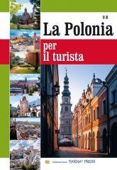 ALBUM POLSKA DLA TURYSTY, WERSJA WŁOSKA
