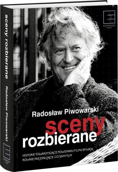 SCENY ROZBIERANE