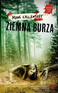 ZIEMNA BURZA