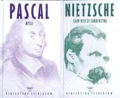 BIBLIOTEKA FILOZOFÓW KOLEKCJA TOM 3-4