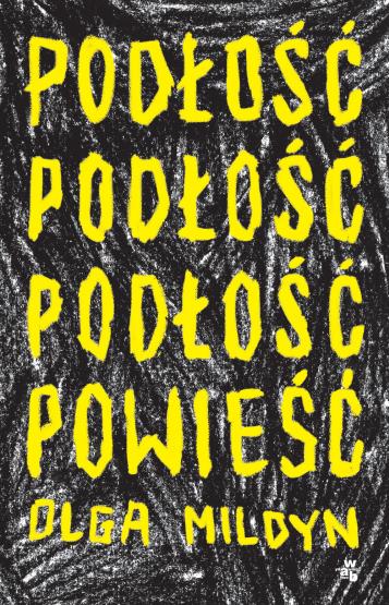 PODŁOŚĆ