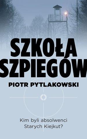 SZKOŁA SZPIEGÓW