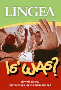Is' Was? słownik slangu i potocznego języka niemie