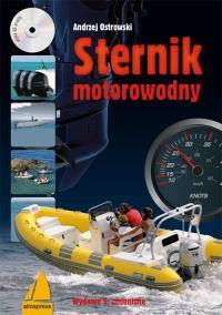 Sternik motorowodny
