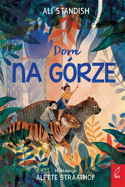 DOM NA GÓRZE