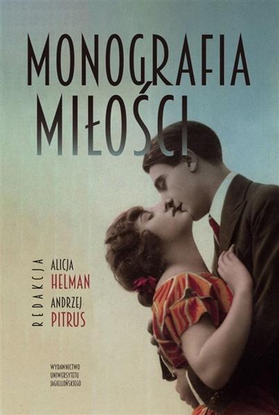 MONOGRAFIA MIŁOŚCI