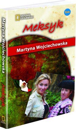 MEKSYK. KOBIETA NA KRAŃCU ŚWIATA