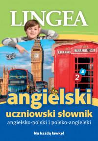 UCZNIOWSKI SŁOWNIK POL-ANG I ANG-POL