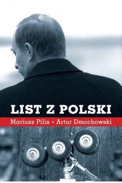 List z Polski M.Pilis A.Dmochowski