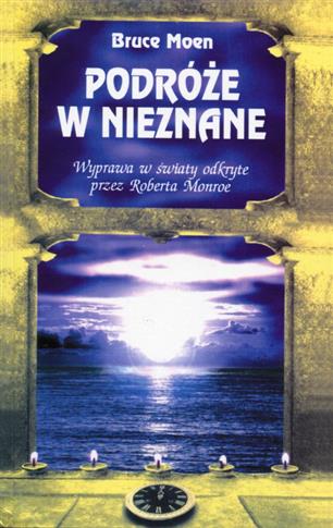 Podróże w nieznane