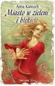 Miasta w zieleni i błękicie