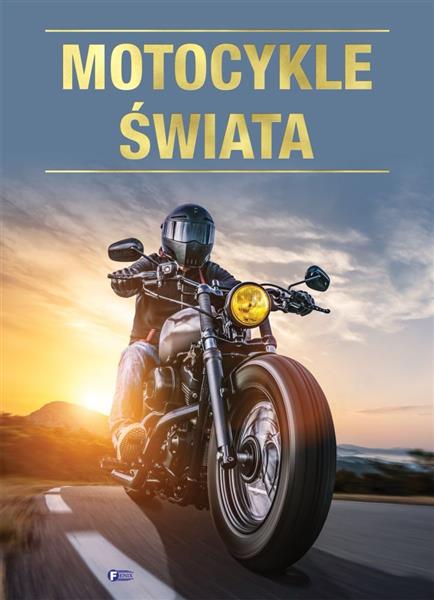 MOTOCYKLE ŚWIATA
