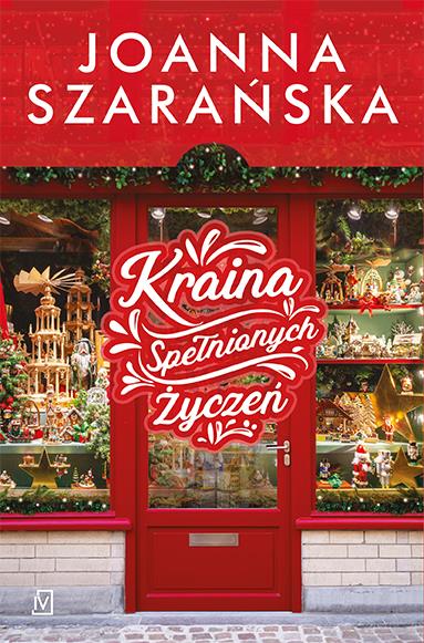 KRAINA SPEŁNIONYCH ŻYCZEŃ