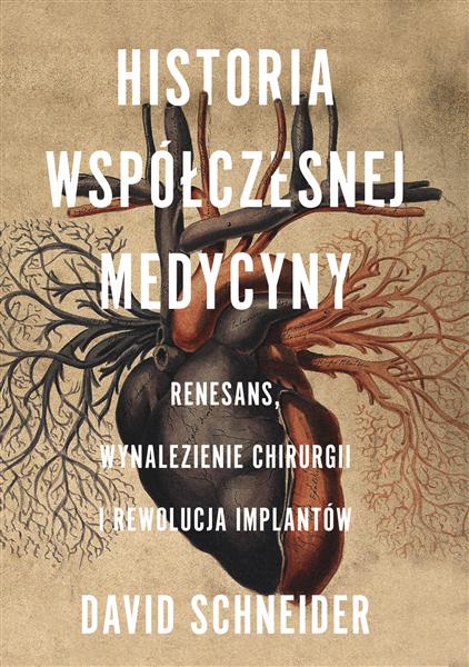 HISTORIA WSPÓŁCZESNEJ MEDYCYNY. RENESANS