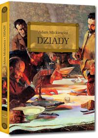 DZIADY
