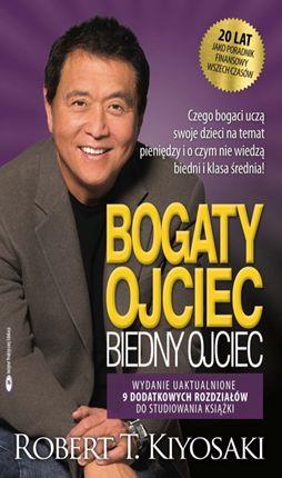 BOGATY OJCIEC, BIEDNY OJCIEC WYD, JUBILEUSZOWE