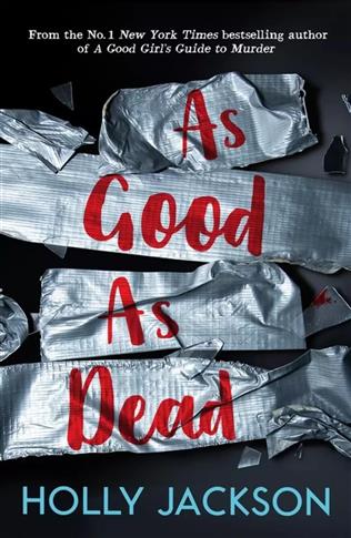 As good as dead
