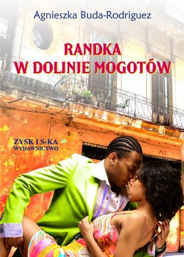 RANDKA W DOLINIE MOGOTÓW