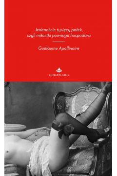 Jedenaście tysięcy pałek, czyli miłostki pewnego h