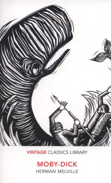 MOBY DICK
