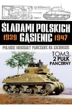 2 PUŁK PANCERNY