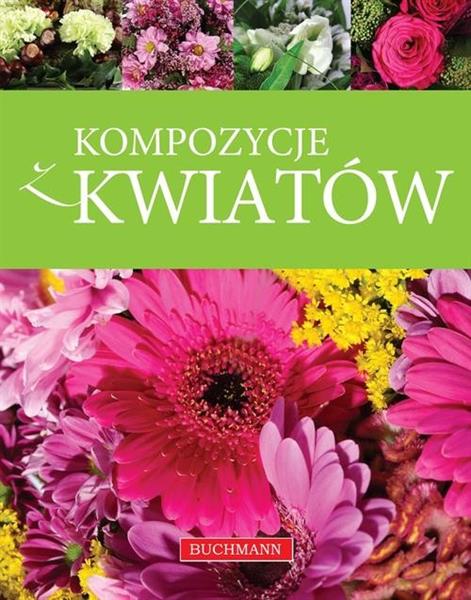 KOMPOZYCJE KWIATÓW
