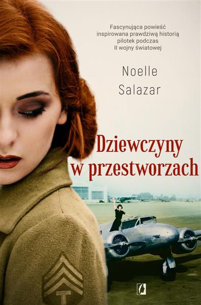 DZIEWCZYNY W PRZESTWORZACH