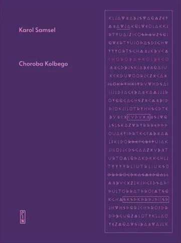 Choroba Kolbego